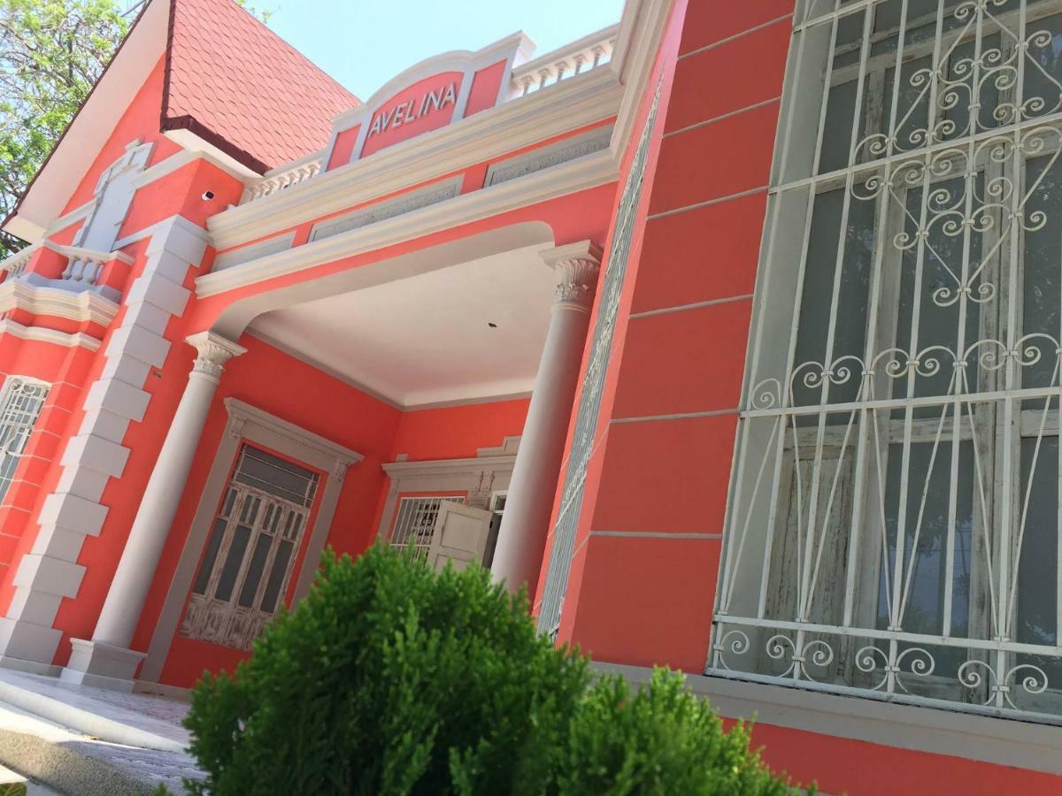 Casa Avelina Boutique Hostel Santa Marta  Exterior foto